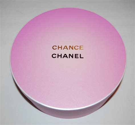 chanel in pink box|chanel chance gift set.